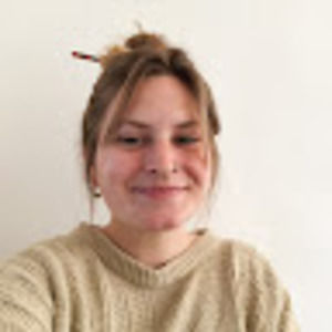 Meet your Posher, Audrey